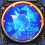 Forge of Gems: Zaffiro