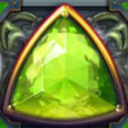Forge of Gems: Smeraldo