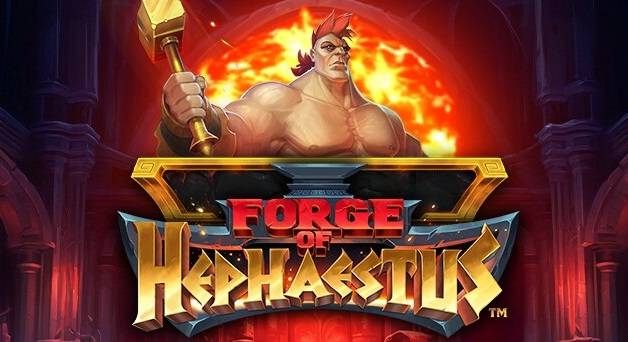 Forge of Hephaestus