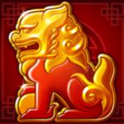 Fortunate Buddha: Leone