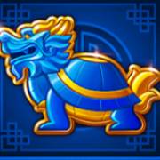 Fortunate Buddha: Tartaruga
