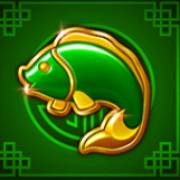 Fortunate Buddha: Pesce