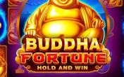 Slot Fortunate Buddha
