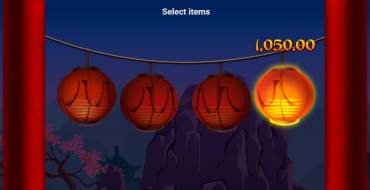 Fortune 88: Giochi bonus