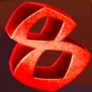 Fortune 88: Rosso 8