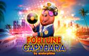 Slot Fortune Capybara