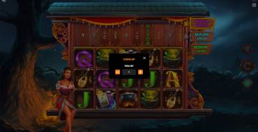 Fortune Caravan: La scommessa
