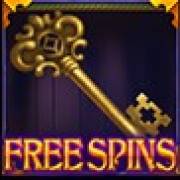 Fortune Caravan: Spargimento