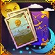 Fortune Caravan: Carte