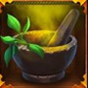 Fortune Caravan: Pozione