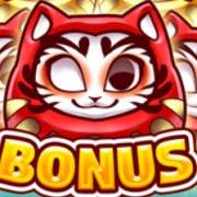 Fortune Cats Golden Stacks: Spargimento