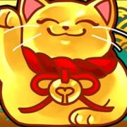 Fortune Cats Golden Stacks: Gatto