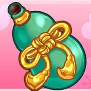 Fortune Cats Golden Stacks: Bottiglia