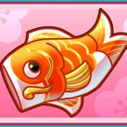 Fortune Cats Golden Stacks: Pesce