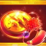 Fortune Charm: Medaglione d'oro
