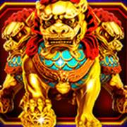 Fortune Coin: Drago rosso