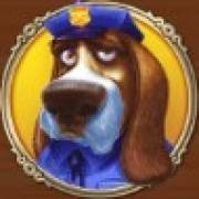 Fortune Dogs: Simbolo del cane 2