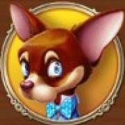 Fortune Dogs: Simbolo del cane 4