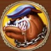 Fortune Dogs: Simbolo del cane 5