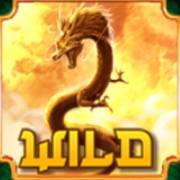 Fortune Dragon Manna: Selvaggio