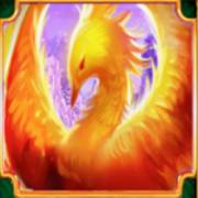 Fortune Dragon Manna: Uccello