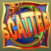 Fortune Dragon: Spargimento