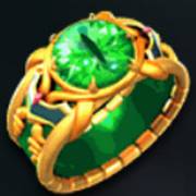 Fortune Dragon: Anello