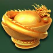 Fortune Dragon: Ciotola