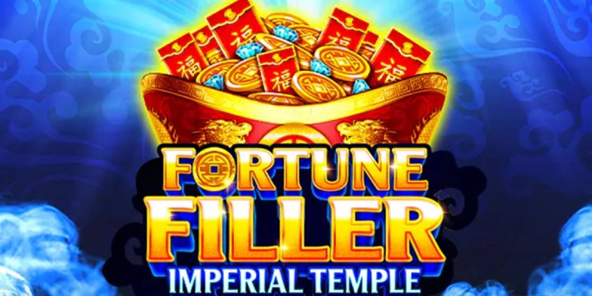 Fortune Filler Imperial Temple
