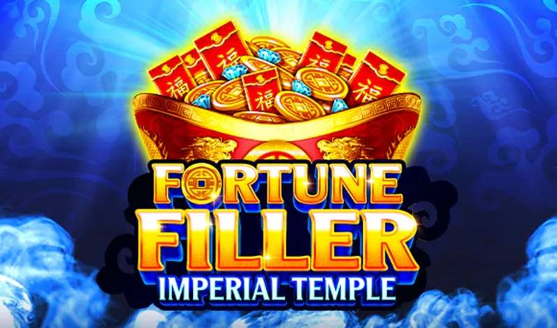 Fortune Filler Imperial Temple