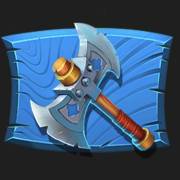 Fortune Fortress: Ascia
