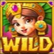 Fortune of Aztec: Selvaggio