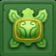 Fortune of Aztec: Tartaruga