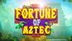 Slot Fortune of Aztec