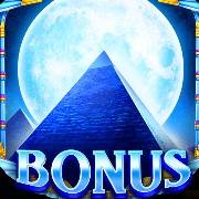Fortune of Giza: Spargimento