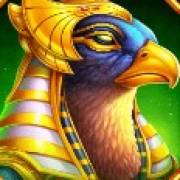 Fortune of Giza: Uccello
