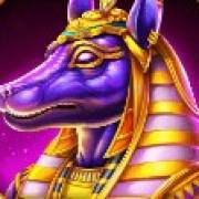 Fortune of Giza: Cane