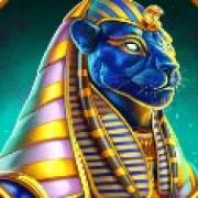 Fortune of Giza: Gatto