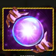 Fortune Teller's Charm 6: Spargimento