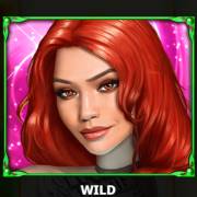 Fortune Teller's Charm 6: Selvaggio