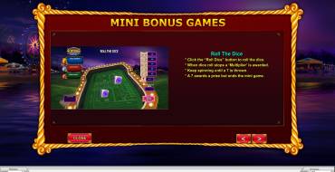 Fortune Wheel: Giri di premi
