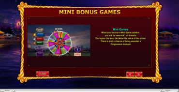Fortune Wheel: Jackpot