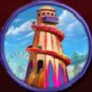 Fortune Wheel: Stanza della paura