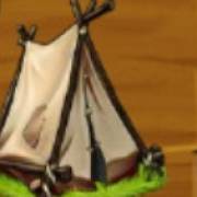 Foxy Fortunes: Tenda