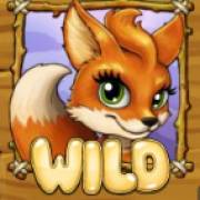 Foxy Fortunes: Selvaggio