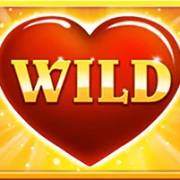 Foxy Wild Heart: Selvaggio