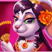 Foxy Wild Heart: Gatto