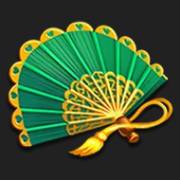 Foxy Wild Heart: Ventilatore