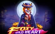 Slot Foxy Wild Heart