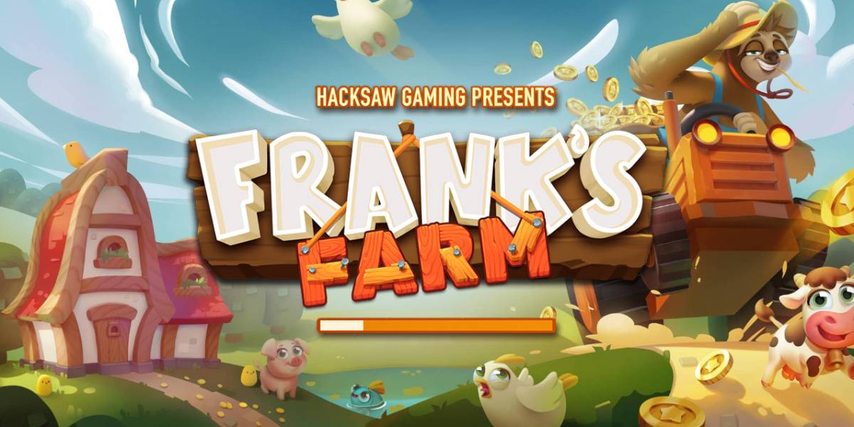 Frank's Farm